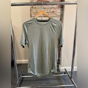 Lululemon Shirt Green Size Medium Men’s